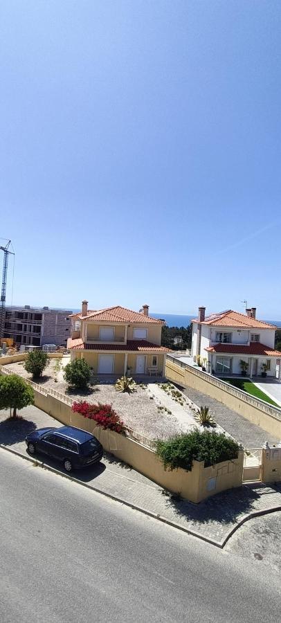 T2 Por Do Sol Appartement Nazaré Buitenkant foto